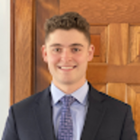 Meet your Posher, Matt - Picture 1 of 1